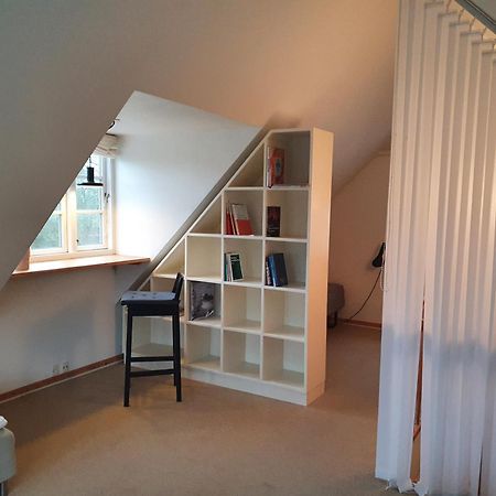 הוילה Jels Slotsgaardens Hus מראה חיצוני תמונה
