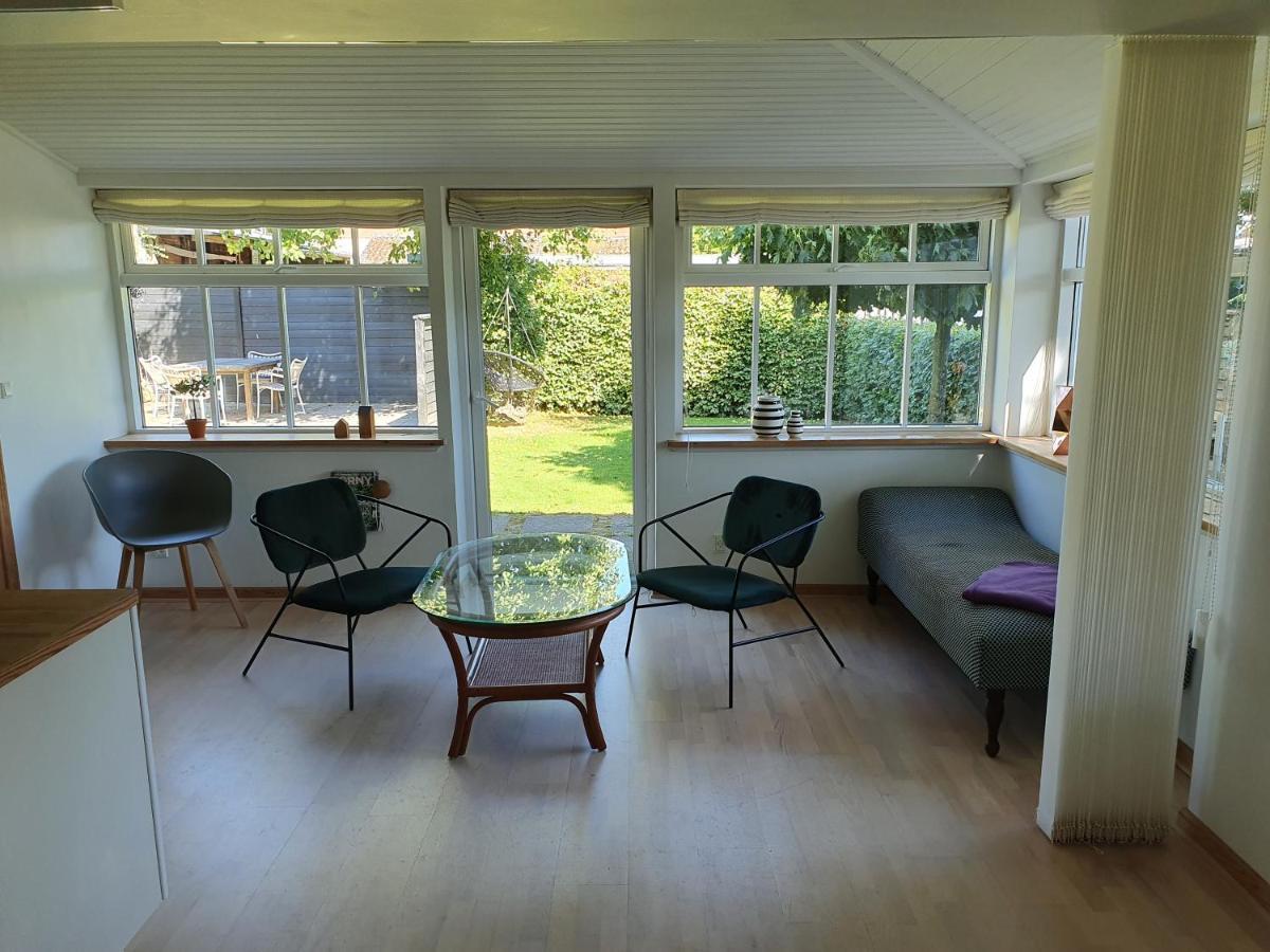 הוילה Jels Slotsgaardens Hus מראה חיצוני תמונה