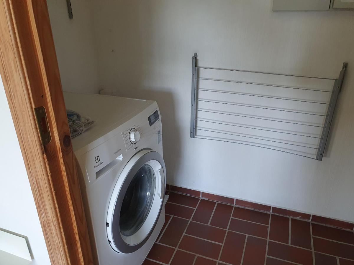 הוילה Jels Slotsgaardens Hus מראה חיצוני תמונה