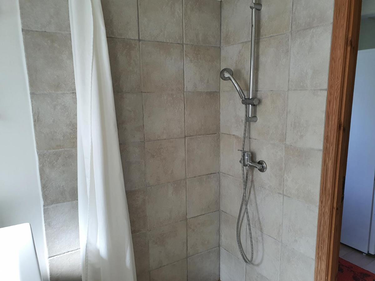 הוילה Jels Slotsgaardens Hus מראה חיצוני תמונה