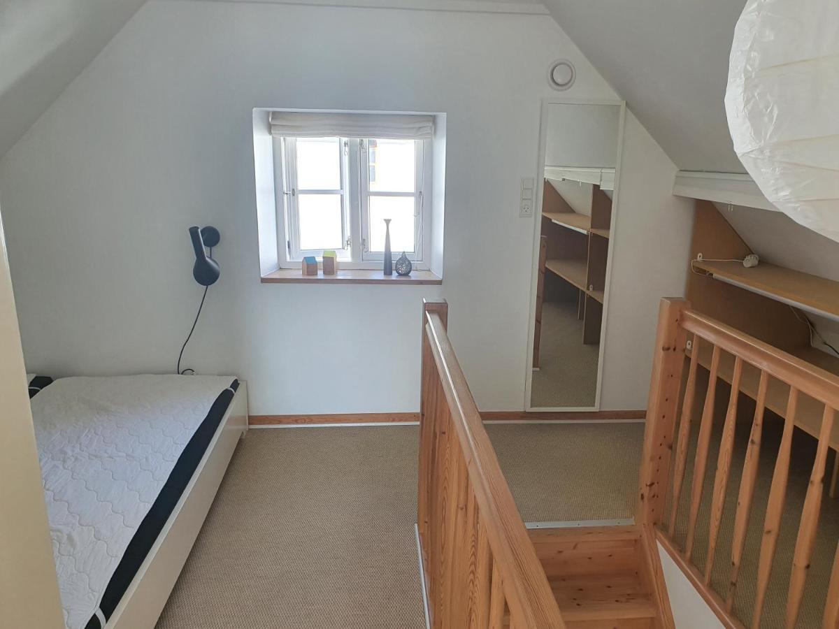 הוילה Jels Slotsgaardens Hus מראה חיצוני תמונה