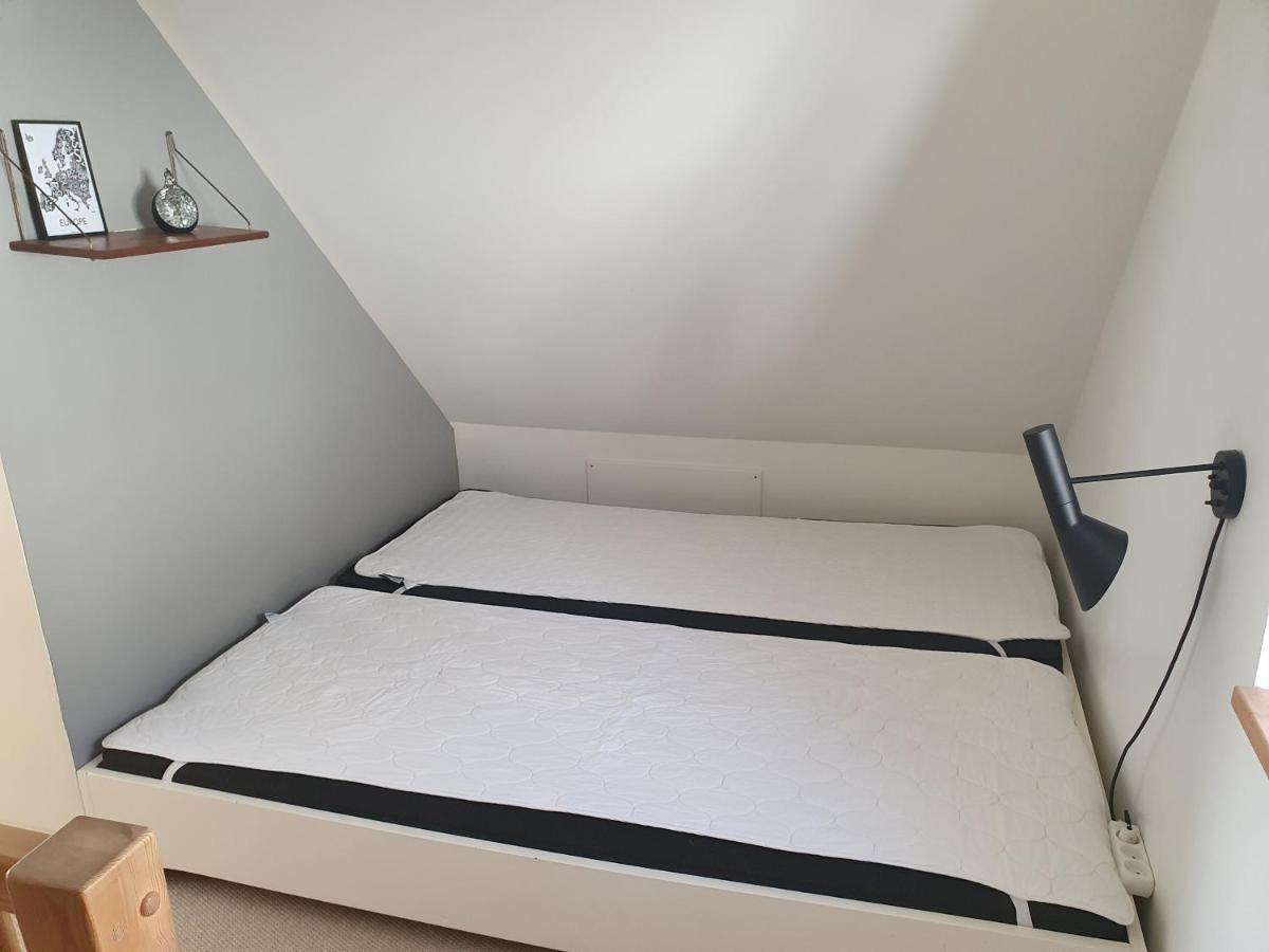 הוילה Jels Slotsgaardens Hus מראה חיצוני תמונה