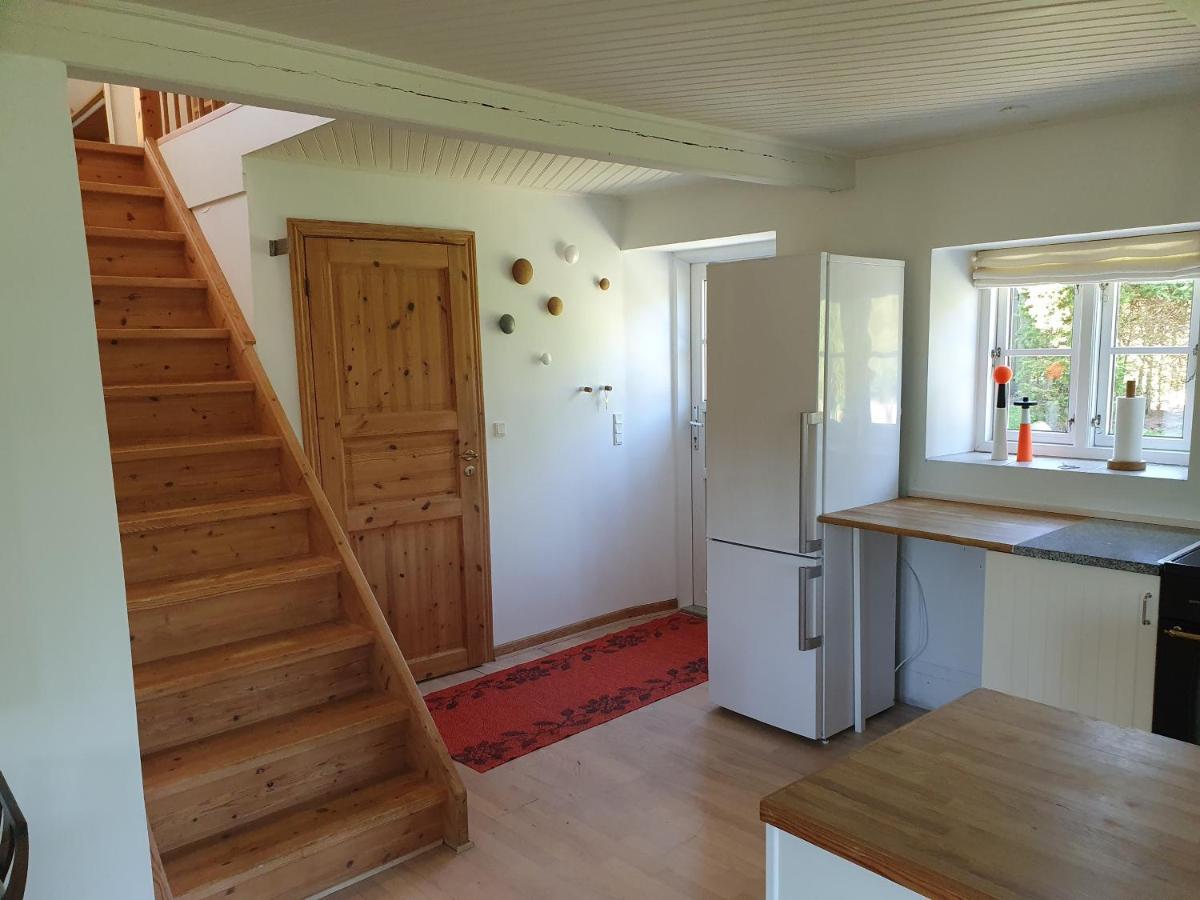 הוילה Jels Slotsgaardens Hus מראה חיצוני תמונה